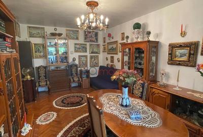 Apartament cu 2 camere decomandat în Gheorgheni - 2