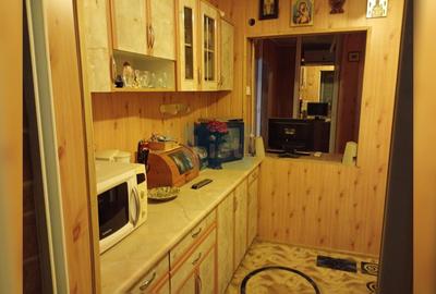 Apartament cu 2 camere decomandat în Siderurgiștilor - 4