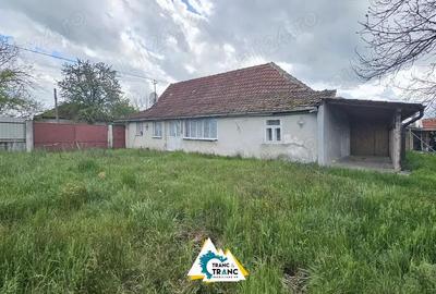 Casa cu 2 camere in stil tradi?ional, in Irato?u - 13