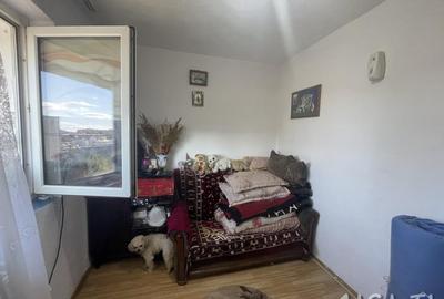 Apartament cu 2 camere decomandat, mobilat în Lotrului - 5