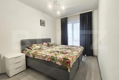 Apartament cu 2 camere decomandat în Central - 2