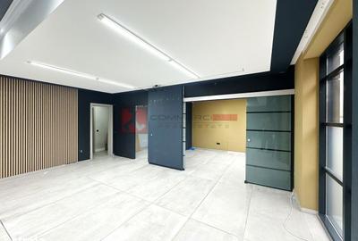 Spațiu comercial, de 78 mp, în Centrul Civic - 5