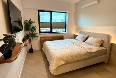 Apartament 2 camere  | Cortina North | Parcare subterană gratuită - 13