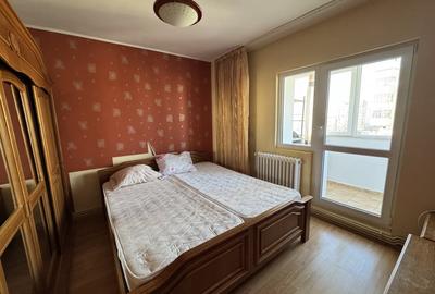 Inchiriere apart. cu 3 camere, mobilat si utilat,Calvaria - 13