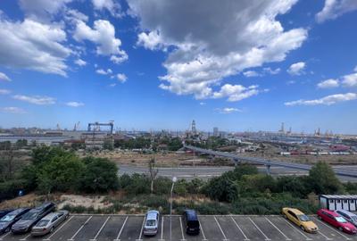 Apartament 2 camere 61mp Zona Gara Loc Parcare subteran Vedere Port - 20