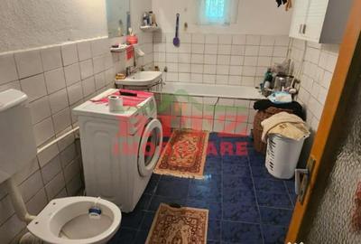 Casă cu 4 camere cu Teren 977 Mp în Caracal - 6