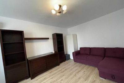 Apartament de 2 camere renovat, aproape de metrou Piata Iancului si Mega Mall - 1