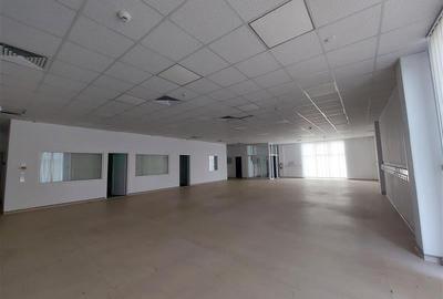 Hala pentru productie/depozitare sau  sediu administrativ - 2