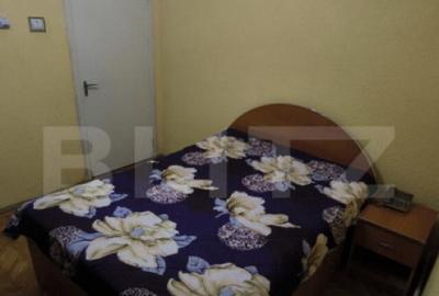 Apartament 2 camere, 40 mp, etaj intermediar, zona Catedrala - 3