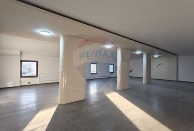 Spațiu comercial, de 535.36999511719 mp, în Central - 1