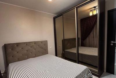 Apartament 2 cam IC FRIMU,et 1,mobilat si utilat - 3