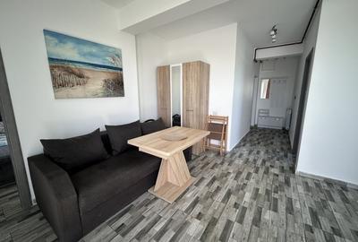 Garsonieră decomandată, mobilată în Mamaia-Sat - 8