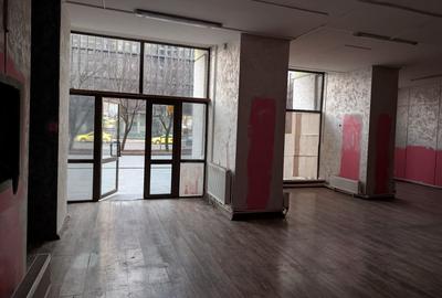 Spatiu Ultracentral zona Parcul Trandafirilor - Luceafarul - 4