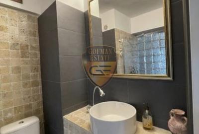 Apartament cu 3 camere decomandat, mobilat în Faleza Nord - 5