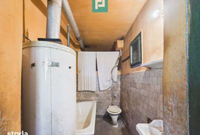 Casă cu 2 camere cu Teren 24270 Mp în Central - 10
