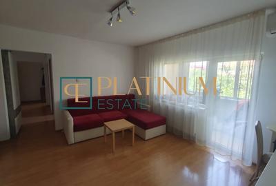 P4567 Apartament 3 camere zona Spitalul Judetean, CENTRALA PROPRIE