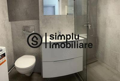 Garsonieră decomandată în Rovine - 11