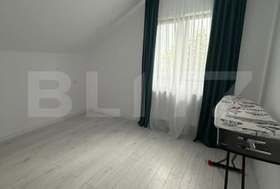 Casa individuala de inchiriat, 5 camere, zona Moara - 18