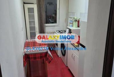 Garsoniera Moderna Berceni - Piata Sudului - Obregia - 4