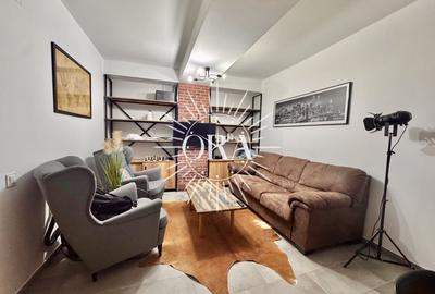 Apartament cu 2 camere semidecomandat în Mărăști