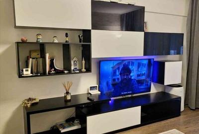 Apartament cu 2 camere decomandat în Central - 3