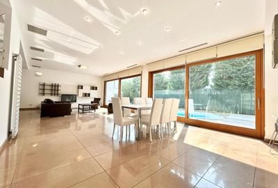 Casă individuală cu 5 camere cu Canalizare în Iancu Nicolae - 5