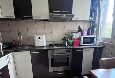 Drumul Taberei - Metrou Favorit langa bloc, 52 mp, renovat, 6/10. - 1