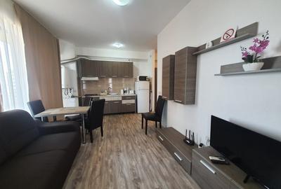 STATIUNEA MAMAIA-SUMMERLAND APARTAMENT 2 CAMERE 63 MP MOBILAT - 3