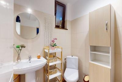 🏡 Vânzare apartament 3 camere Bazilescu – 63 mp utili - 4