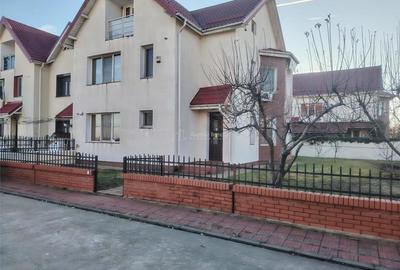 Casa situata in cartierul rezidential Irish Town, se vinde mobilata si utilata modern - 3