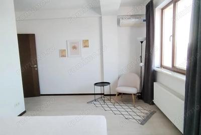 Apartament cu 3 camere decomandat în Drumul Taberei - 2