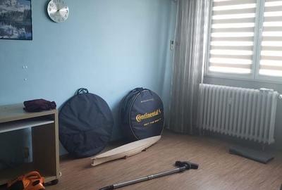 Apartament 3 camere Titan - Aleea Postavarul
