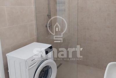 Apartament cu 3 camere semidecomandat, mobilat în Mărăști - 5