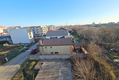 Apartament cu 2 camere decomandat în Energia - 7