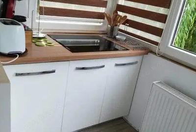 Central - Inchiriere apartament 2 camere - B-dul. 1 Decembrie 1918 - 4