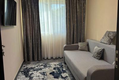 Apartament cu 3 camere decomandat în Central - 7