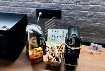 Garsonieră, mobilată în Mănăștur - 7