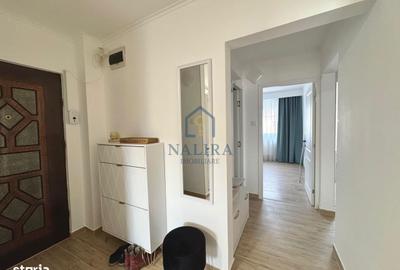 Apartament cu 3 camere decomandat în Central - 6