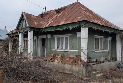 Teren Construcții intravilan de 1198 mp, în Gârleni - 4