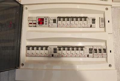 Apartament cu 3 camere decomandat în Soarelui - 7