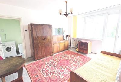 Apartament cu 3 camere semidecomandat, mobilat în Grigorescu