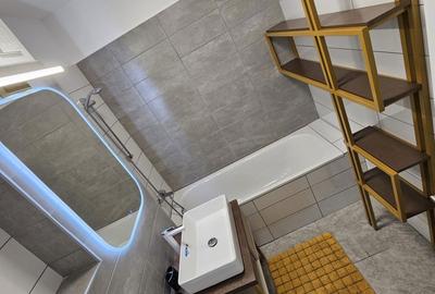 Apartament cu 3 camere decomandat, mobilat în Teilor - 3