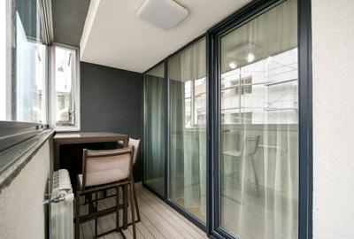 Apartament cu 2 camere semidecomandat, mobilat în Elvila - 6