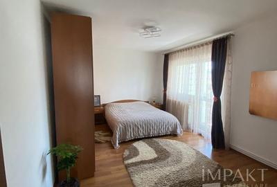 Apartament cu 3 camere decomandat în Mărăști - 1