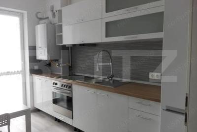 Apartament cu o camere, investitie, loc de parcare, boxa, zona Avantgarden - 1