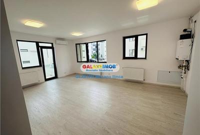 Inchiriere spatiu birouri 2 camere, bloc nou, Albert, Ploiesti