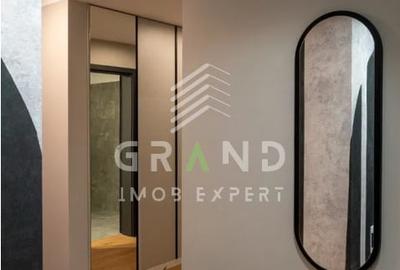 TOTUL NOU | Ap premium | Curte 75 mp | Parcare subterana | Liberty Residence - 15