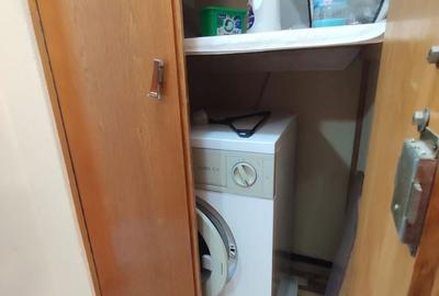 Apartament cu 2 camere semidecomandat în Tomis III