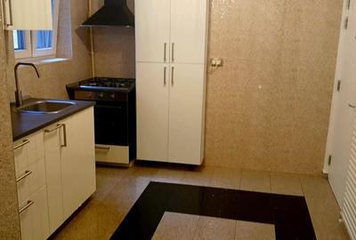 Garsonieră decomandată în Unirii