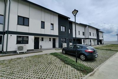 Vila MOBILATA COMPLET- in apropiere de Scoala Americana - 12